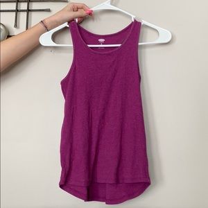 kids old navy tank